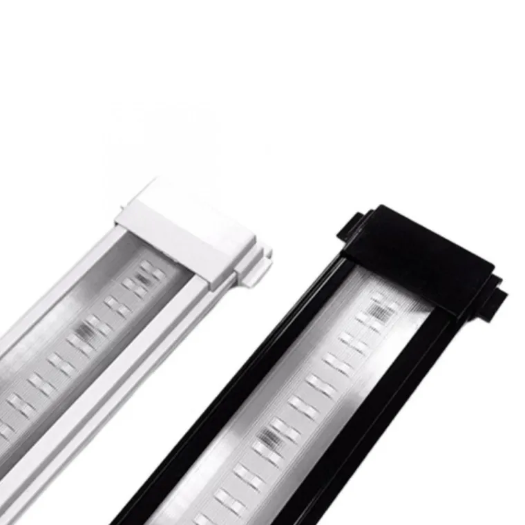CIANO Aquarium tout équipé noir, 108L, Emotions Pro 60 - compact et élégant
