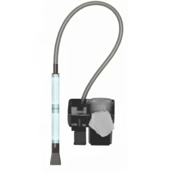 AQUARIUM SYSTEM Aspirateur à gravier puissant, compact, NEWA - modèle Power 1000