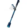 BLUE CORAL Aspirateur aquarium 4 en 1, nettoyage efficace, AQUA DELLA Profi-Cleany