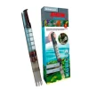 EHEIM Aspirateur aquarium automatique, sans fil - Quick Vac Pro