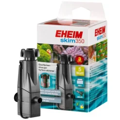 EHEIM Aspirateur de surface pour aquarium skim350