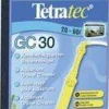 TETRA Aspirateur pour aquarium, compact et performant - modèle GC 30