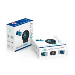 BLUE CORAL ATO Duo Controller osmolateur aquarium double commande AUTO AQUA
