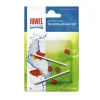 BLUE CORAL Axe céramique pour pompe EccoFlow 1500 - JUWEL