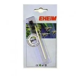 EHEIM Axe et manchons pour filtre d'aquarium, compatibles 350/600, PIÈCES DÉTACHÉES - modèles 2215 / 2217