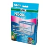 JBL Bac d’isolation et pondoir en filet bleu 17 x 12,5 x 13,5 cm