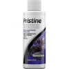 BLUE CORAL Bactéries pour aquarium bio, SEACHEM Pristine - 100ml