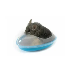 SAVIC Baignoire chinchillas