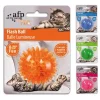 ALL FOR PAWS Balle lumineuse