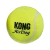 KONG® Balles de tennis Kong Squeaker x 3 - taille XS