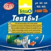 TETRA Bandelettes de tests multi-fonctions modèle 6 in 1 - pack unitaire