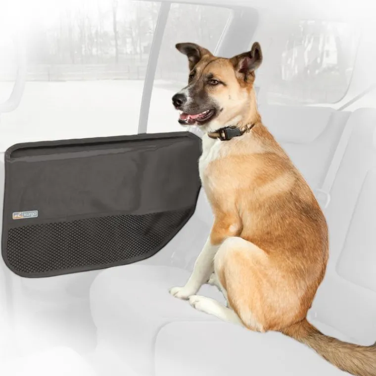 PETSAFE Barrière pour voiture car door guard