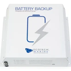 BLUE CORAL Batterie de secours pour aquarium ECOTECH MARINE Vortech Back Up