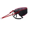 KYFLIE Baudrier Ludus Performance Taille 2 Mesure des hanches 95-120 cm Noir