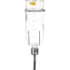 FLAMINGO Biberon pour rongeur en verre Athina – 800 ml