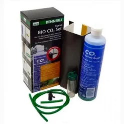 DENNERLE Bio CO2 Set Nano - set complet
