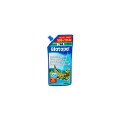 JBL Biotopol en recharge de 500 + 125 ml
