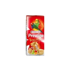 VERSELE LAGA Biscuits pour oiseaux aux fruits - 70 g