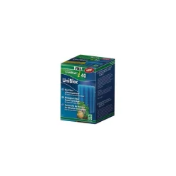 JBL Bloc de nettoyage pour aquarium i40, spécificité UniBloc -