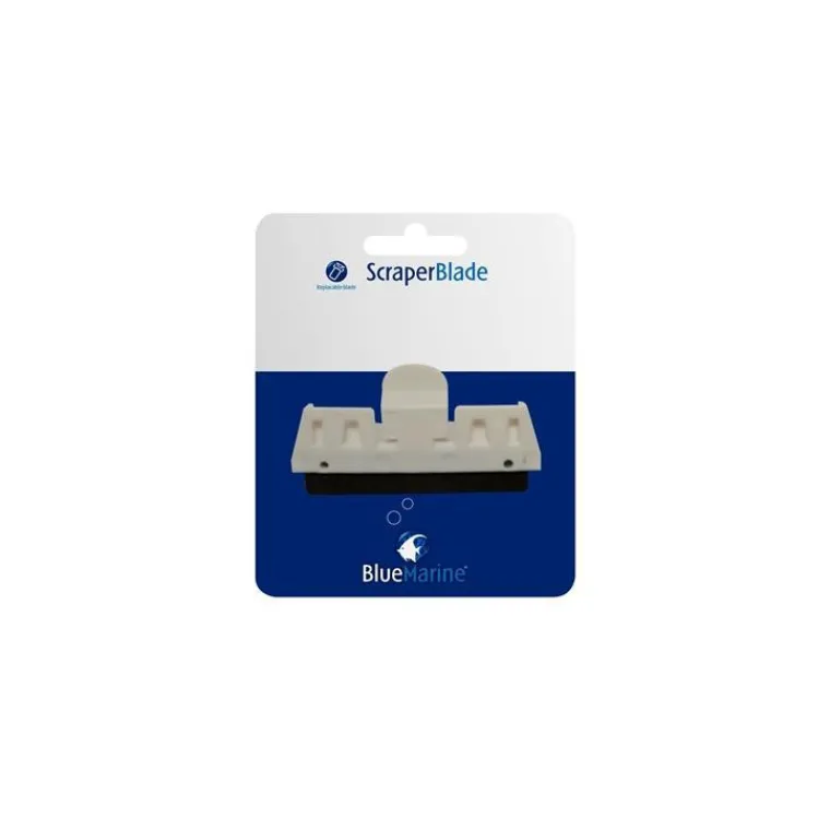BLUE MARINE Bm Lame Grattoir
