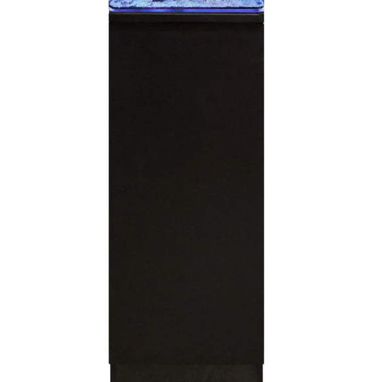 BLUE MARINE Bm Meuble d’Aquarium Reef 60 bois 35x45x86 cm