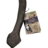 BUBIMEX Bois de cerf pour chien - Taille XXL