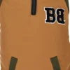 BOBBY Bomber pour chien coloris jaune School - Taille B44L