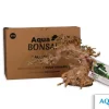 AQUAVIE Bonsaï pour aquascaping coloris marron - 23 x 15 x 12 cm