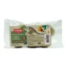 TYROL Boules de graisse à l'huile d'insecte pour oiseaux de la nature – 80 g x 6