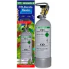 BLUE CORAL Bouteille CO2 rechargeable, 2kg - DENNERLE