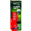 JBL Bouteille de CO2 à usage unique pour aquarium coloris gris ProFlora – 1200 g