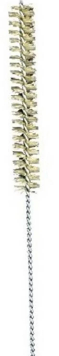 EHEIM Brosse de nettoyage pour aquarium coloris gris 1 mètre de tuyau - Ø 9/12 mm