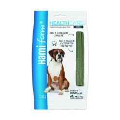 HAMIFORM Bâtonnets dentaires Dental Stick maxi x 5