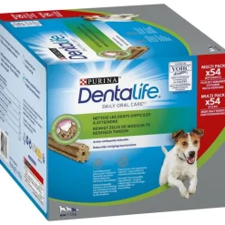 DENTALIFE Bâtonnets mini pour chiens de petite taille 882 g