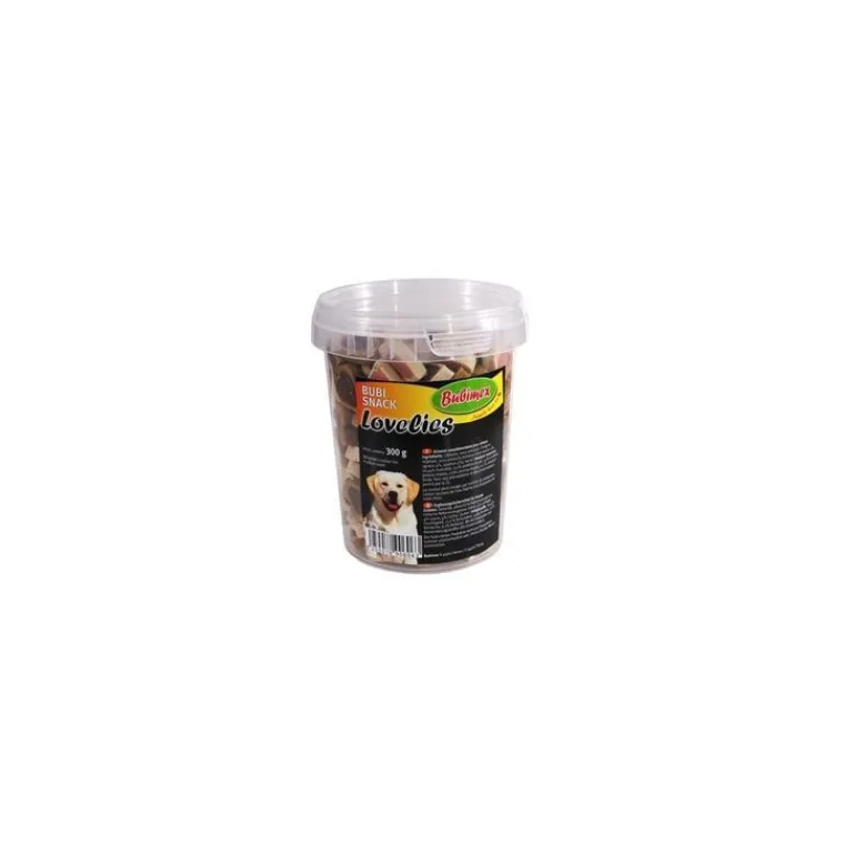 BUBIMEX BubiSnack 300g Lovelies