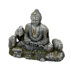 EUROPET Buddha taille L - 22,5 x 10,5 x 19 cm