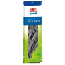 JUWEL Cache filtre Filter Cover Stone Granite - 55,5 x 18,6cm