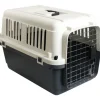 FLAMINGO Cage de voyage Nomade S - 40 x 61 x 41 cm