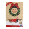 WOUAPY Calendrier de l’avent pour chiens