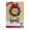 WOUAPY Calendrier de l’avent pour chats