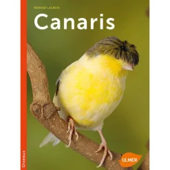 ÉDITIONS EUGEN ULMER Canaris 160 pages
