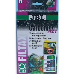 JBL Carbomec activ noir 450 g