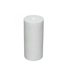 BLUE CORAL Cartouche à fibres 5 microns pour filtration d'eau - AQUAPRO PPS