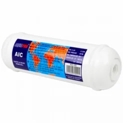 BLUE CORAL Cartouche charbon actif pour osmoseur - AQUAPRO AIC 2S