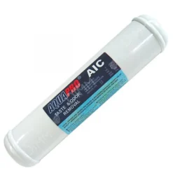 BLUE CORAL Cartouche charbon pour osmoseur, spécifique Aquariopure - AQUAPRO