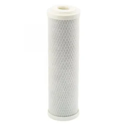 BLUE CORAL Cartouche combinée charbon/fin pour osmoseur AQUA MEDIC Platinum Line Plus