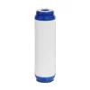BLUE CORAL Cartouche de charbon granulaire pour osmoseur PRIME AQUATIC - modèle UDF Filter cartridge
