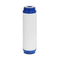 BLUE CORAL Cartouche de charbon granulaire pour osmoseur PRIME AQUATIC - modèle UDF Filter cartridge