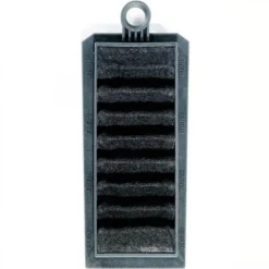 EHEIM Cartouche de charbon Liberty 2040/2041/2042 - - lot de 12 pièces