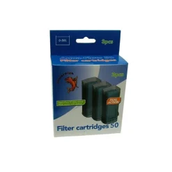 SUPERFISH Cartouche de filtration aqua flow 50
